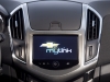 Chevrolet Cruze Wagon 2012
