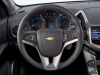 Chevrolet Cruze Wagon 2012