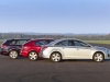 Chevrolet Cruze Wagon 2012