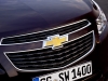 Chevrolet Cruze Wagon 2012
