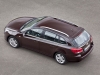 Chevrolet Cruze Wagon (2012)