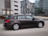 Chevrolet Cruze Wagon 2012