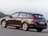 Chevrolet Cruze Wagon 2012