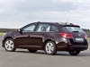 Chevrolet Cruze Wagon 2012