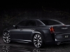 Chrysler 300 Ruyi Design Concept 2012