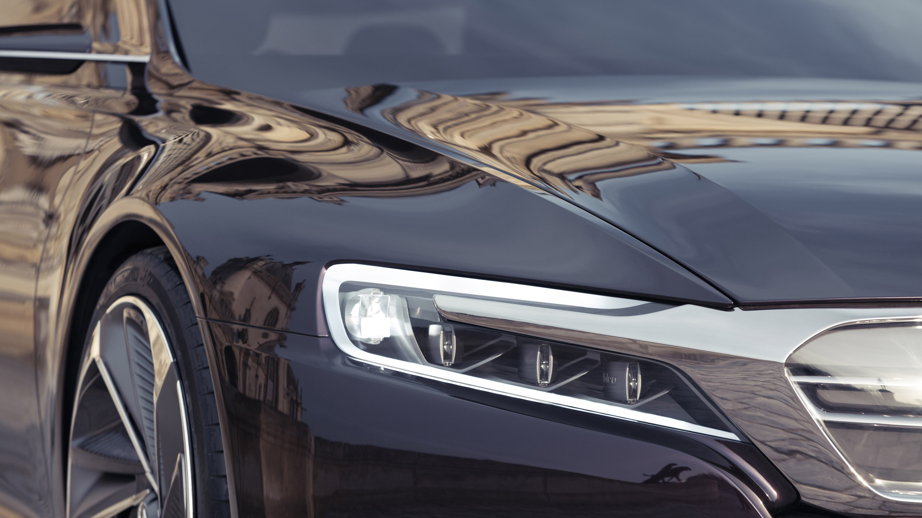 Citroen Numero 9 Concept photo #15