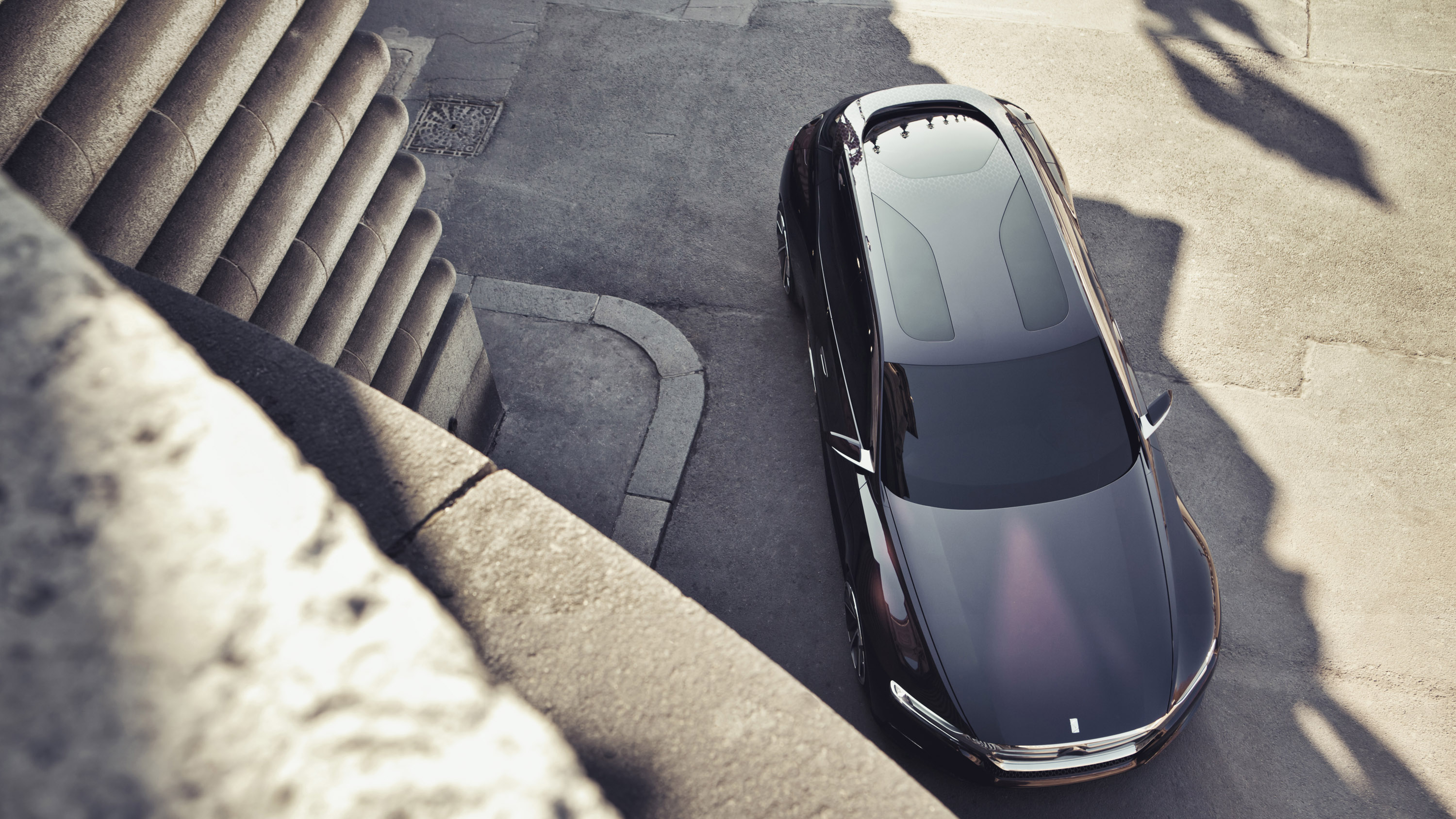 Citroen Numero 9 Concept photo #20