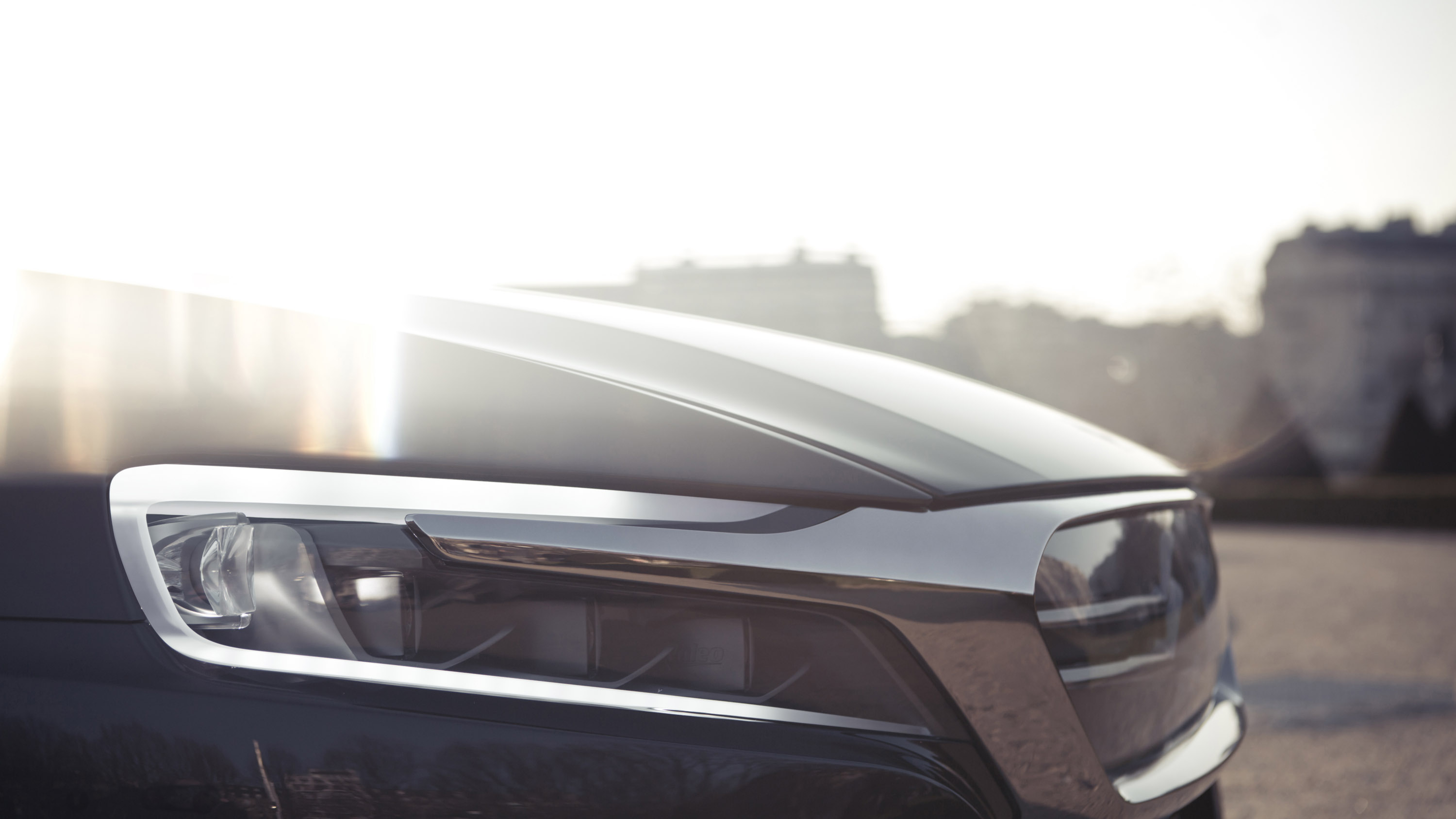 Citroen Numero 9 Concept photo #22