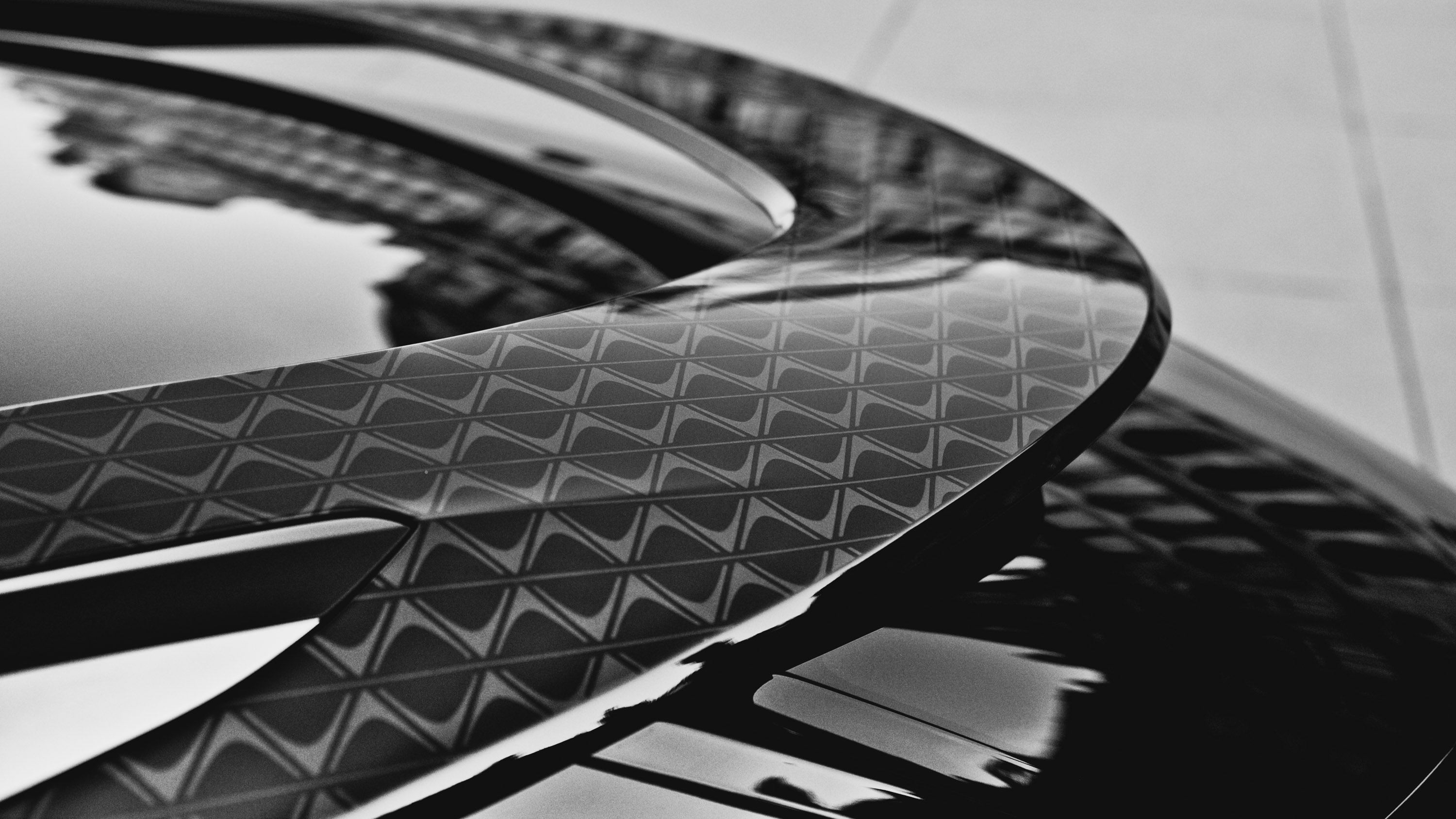 Citroen Numero 9 Concept photo #43
