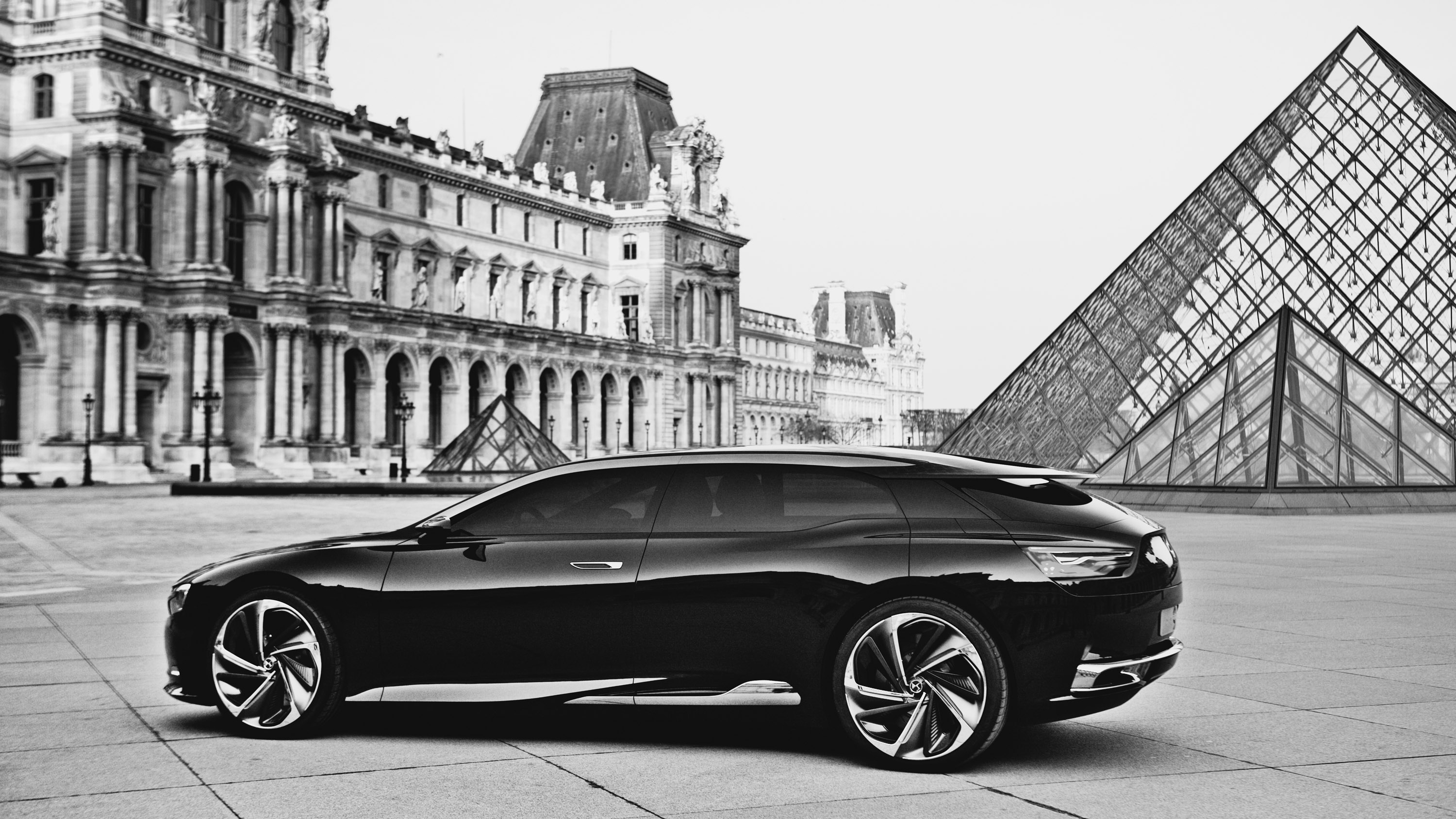 Citroen Numero 9 Concept photo #44