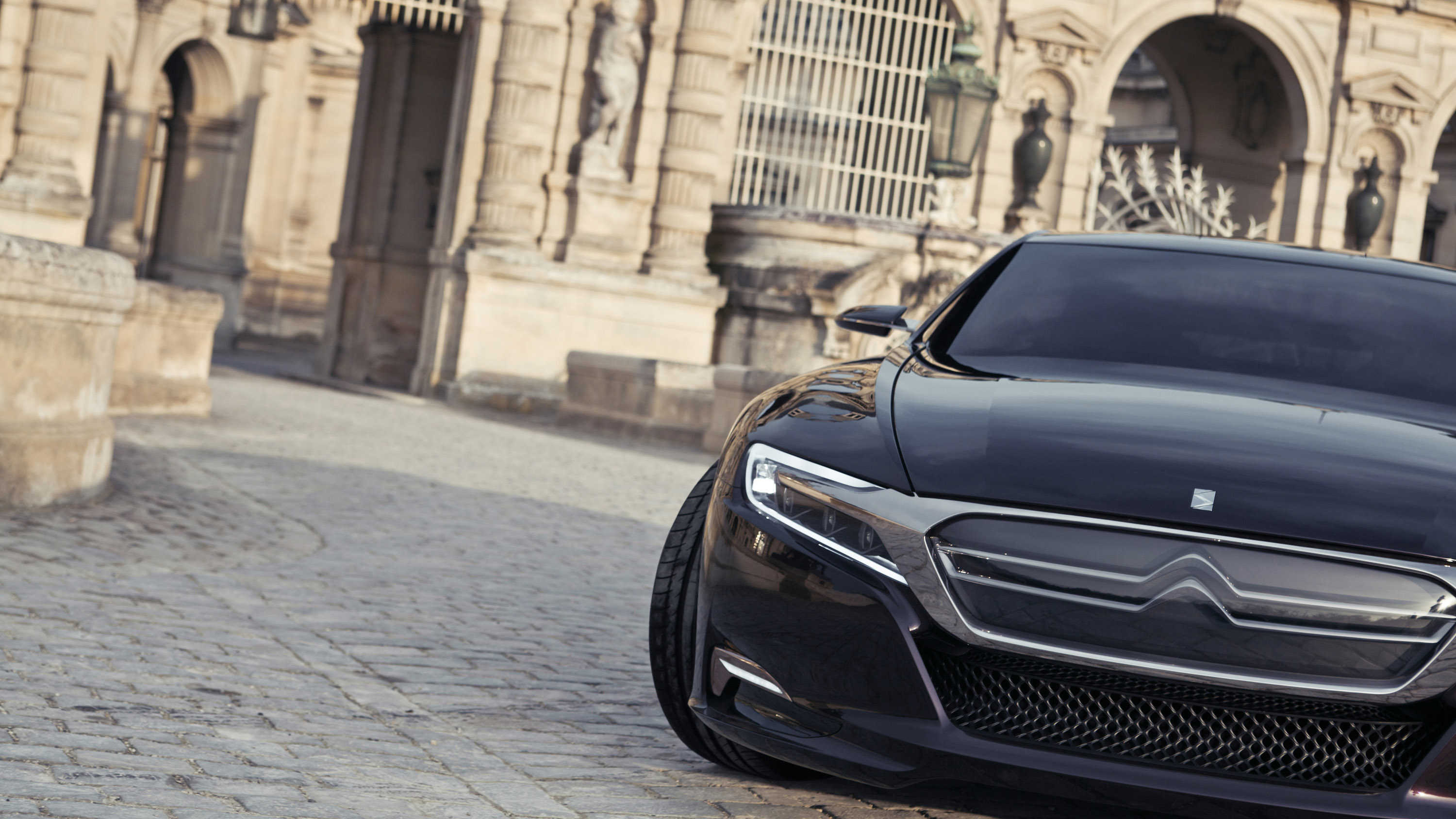 Citroen Numero 9 Concept photo #46