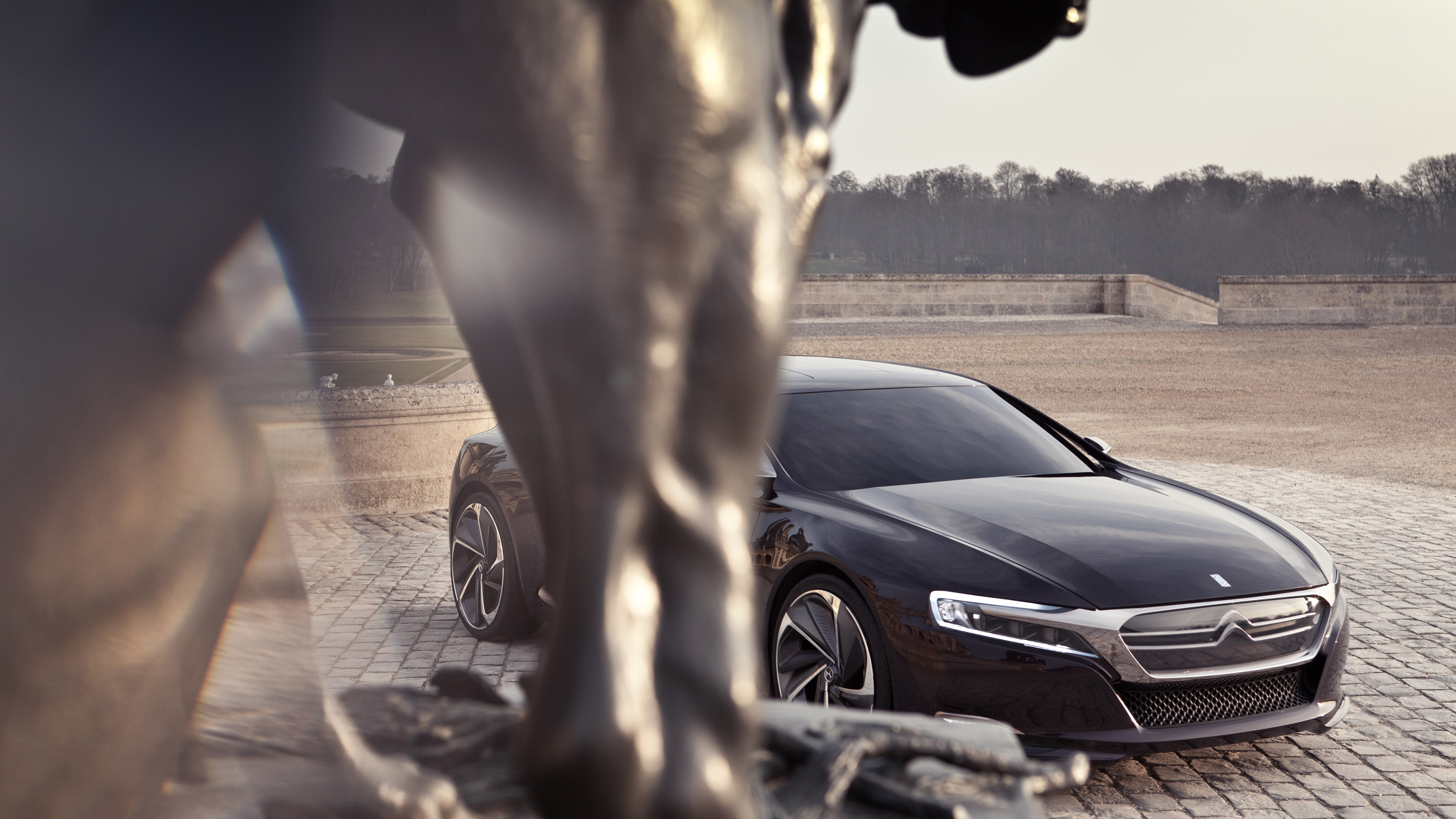 Citroen Numero 9 Concept photo #47
