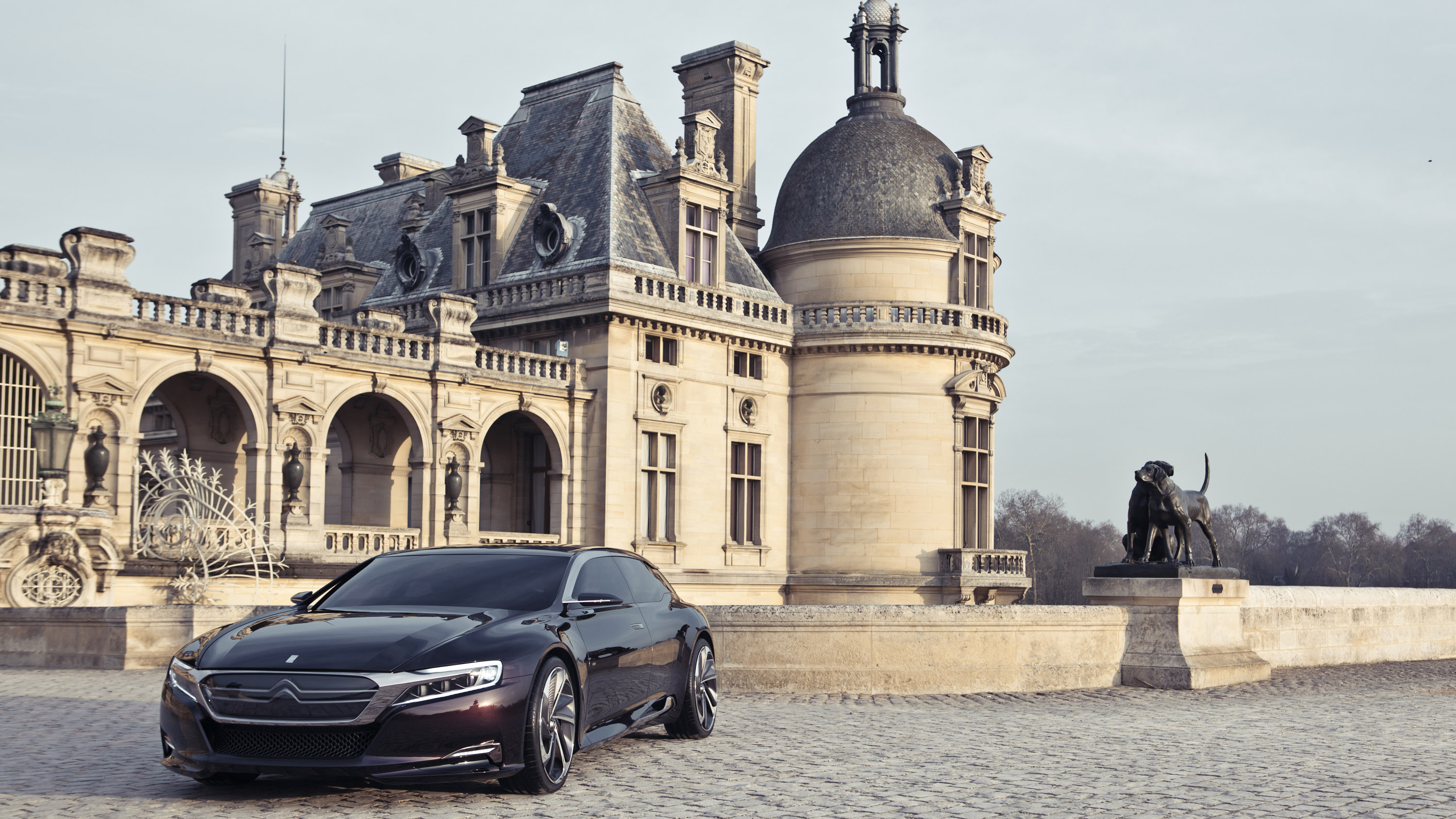 Citroen Numero 9 Concept photo #51