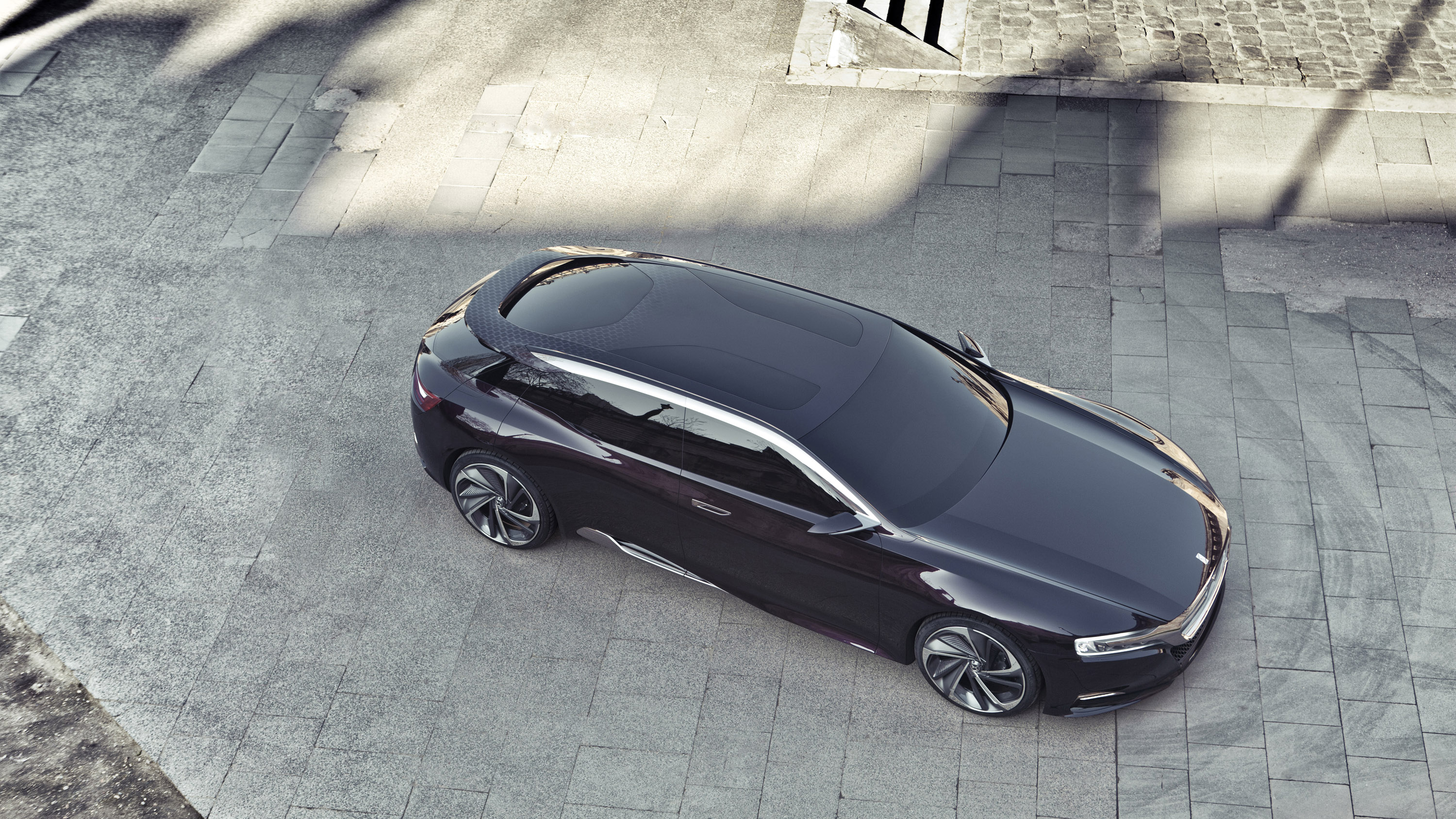 Citroen Numero 9 Concept photo #54