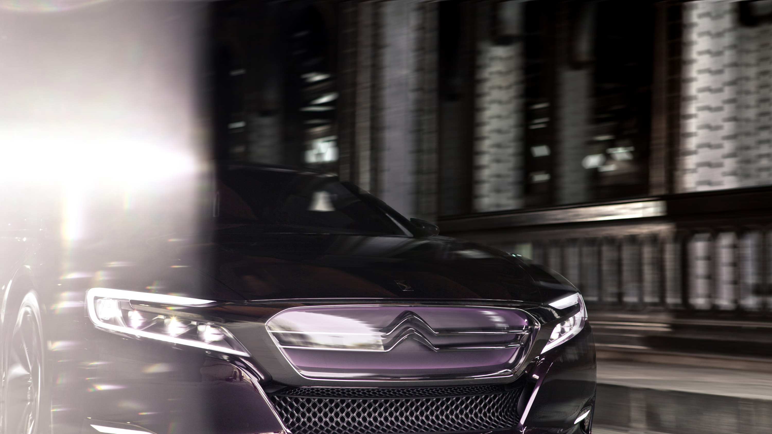 Citroen Numero 9 Concept photo #55