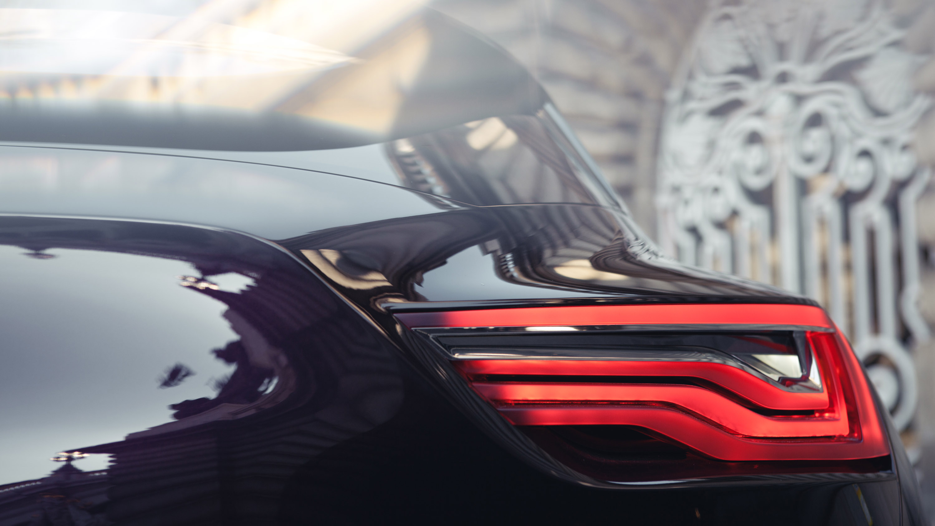 Citroen Numero 9 Concept photo #57
