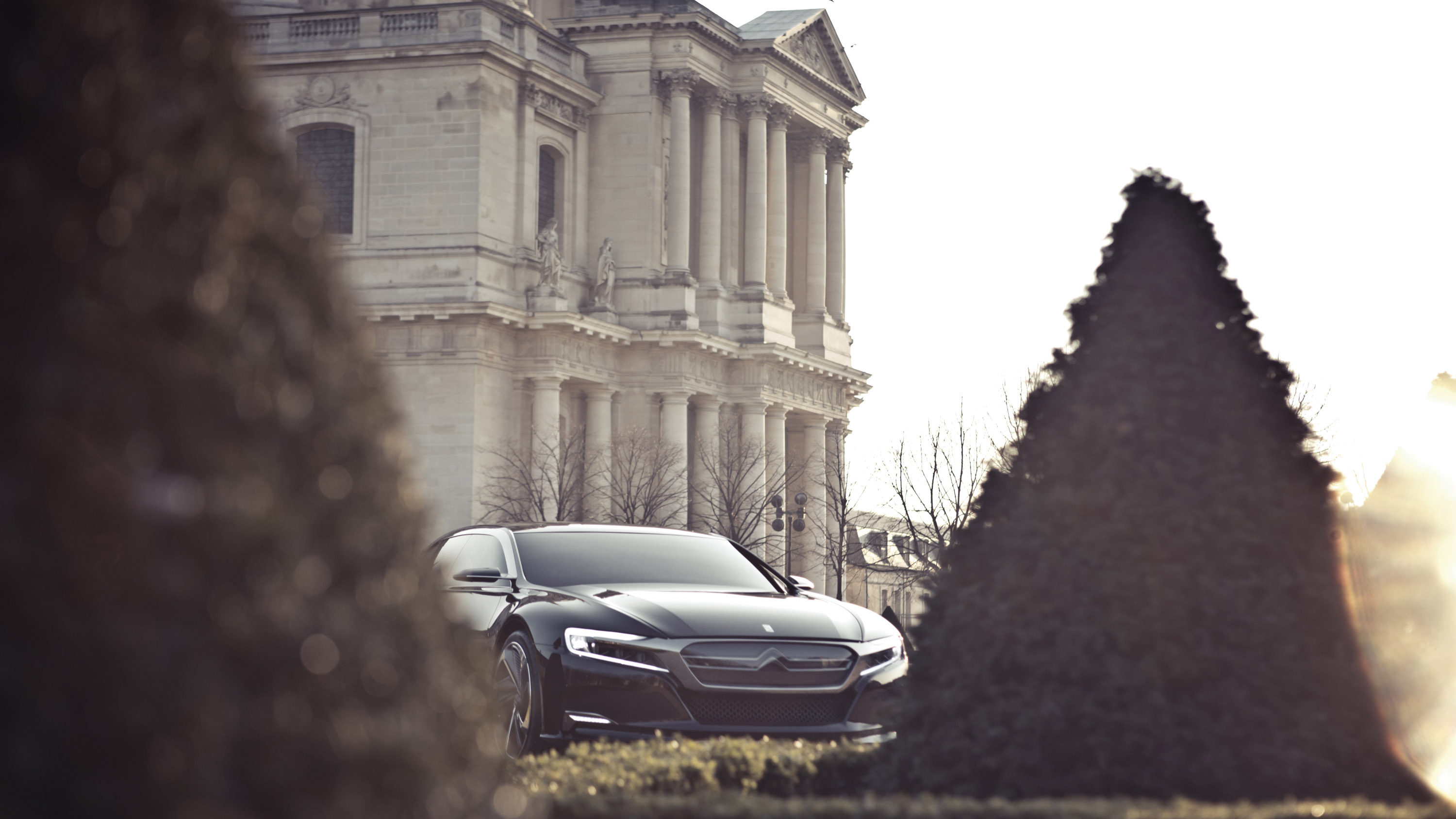 Citroen Numero 9 Concept photo #59