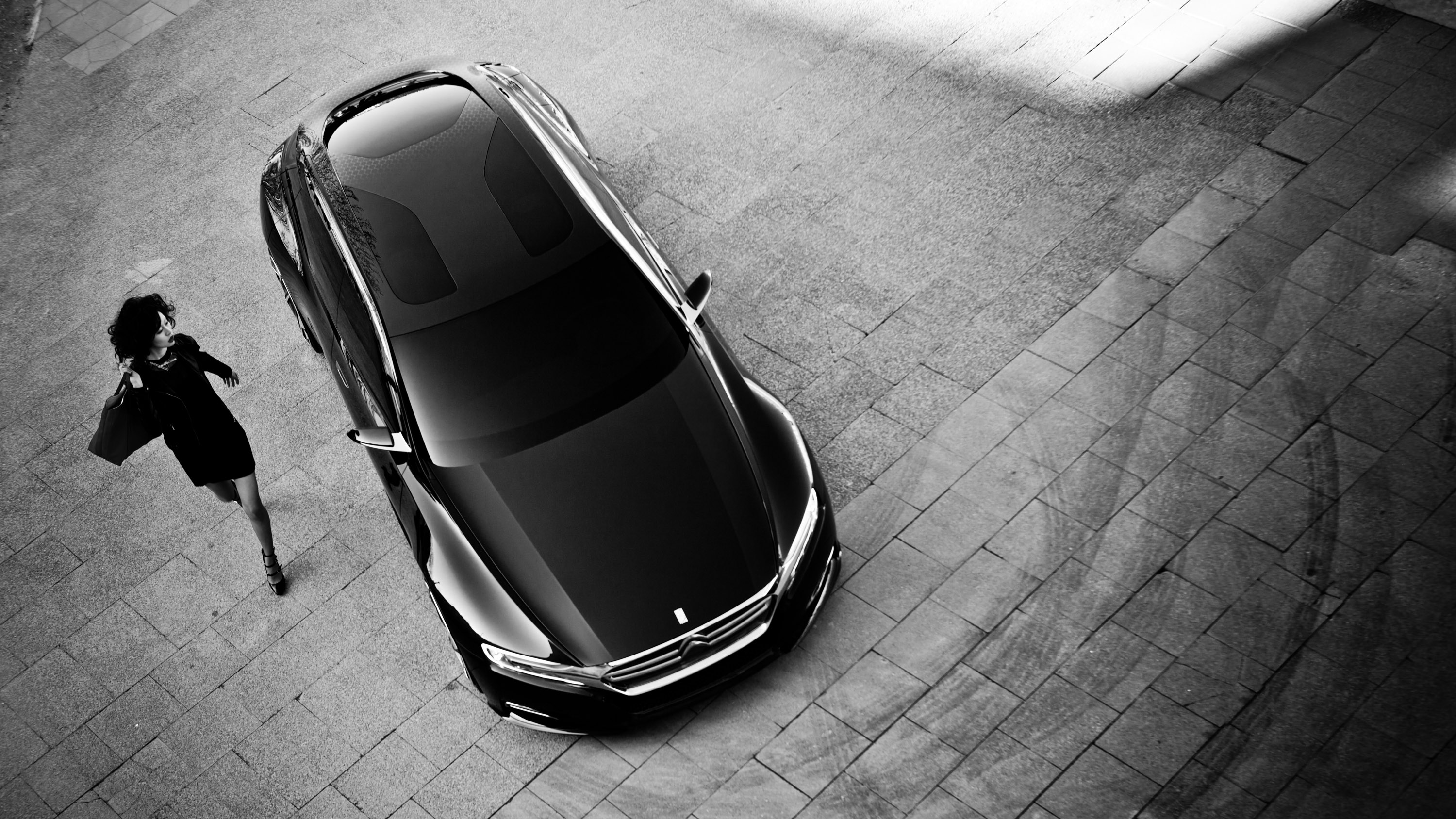 Citroen Numero 9 Concept photo #70