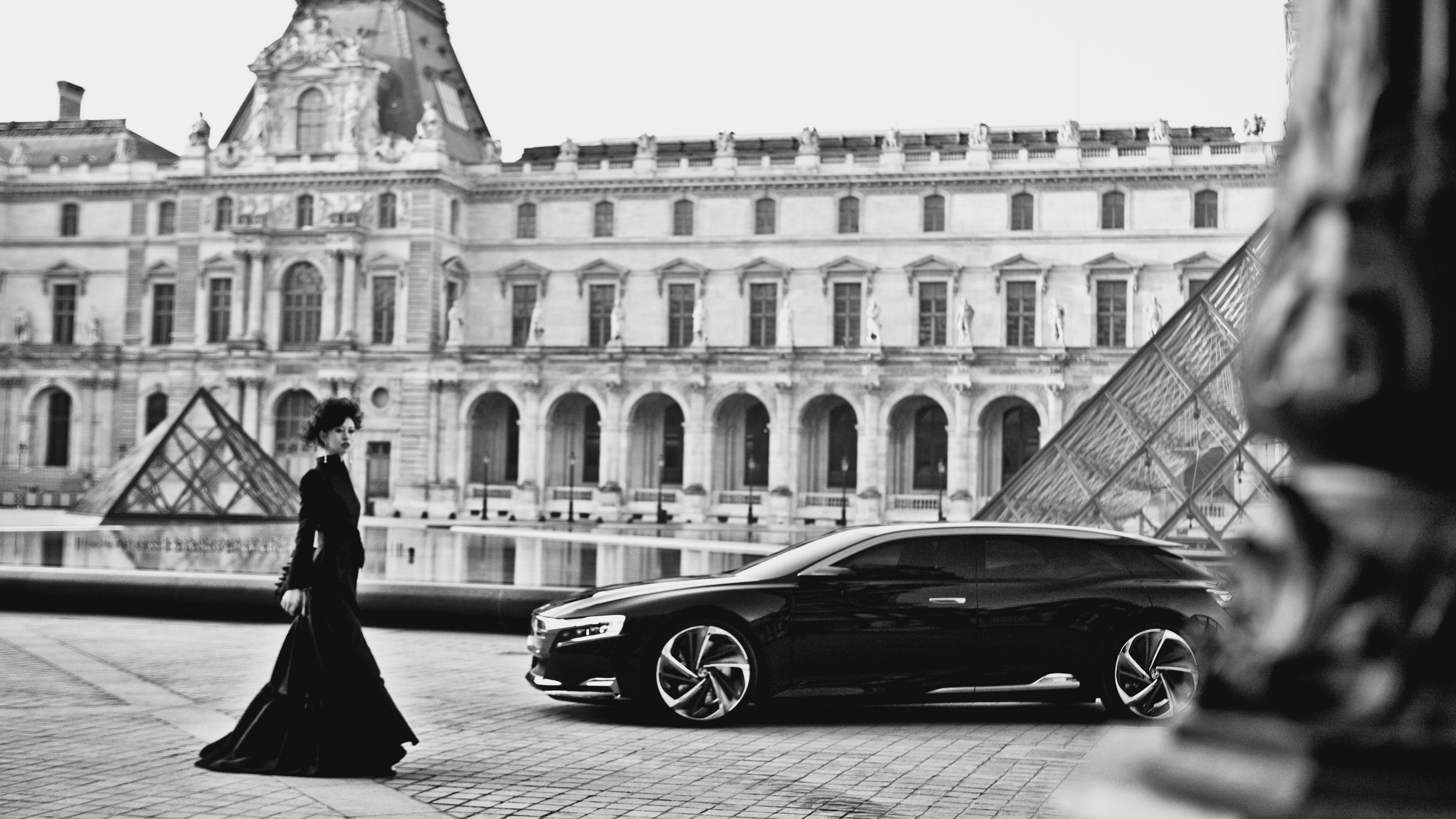 Citroen Numero 9 Concept photo #73