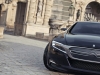 Citroen Numero 9 Concept 2012