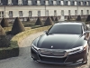 Citroen Numero 9 Concept 2012