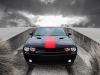 2012 Dodge Challenger Rallye Redline