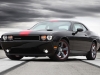 Dodge Challenger Rallye Redline 2012