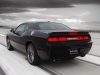 Dodge Challenger Rallye Redline 2012