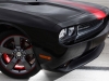 Dodge Challenger Rallye Redline 2012