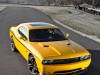 2012 Dodge Challenger SRT8 392 Yellow Jacket thumbnail photo 14143