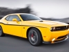 Dodge Challenger SRT8 392 Yellow Jacket 2012