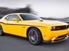 2012 Dodge Challenger SRT8 392 Yellow Jacket thumbnail photo 14145