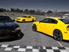 Dodge Challenger SRT8 392 Yellow Jacket 2012