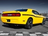 Dodge Challenger SRT8 392 Yellow Jacket 2012