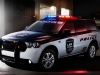 Dodge Durango Special Service Model 2012