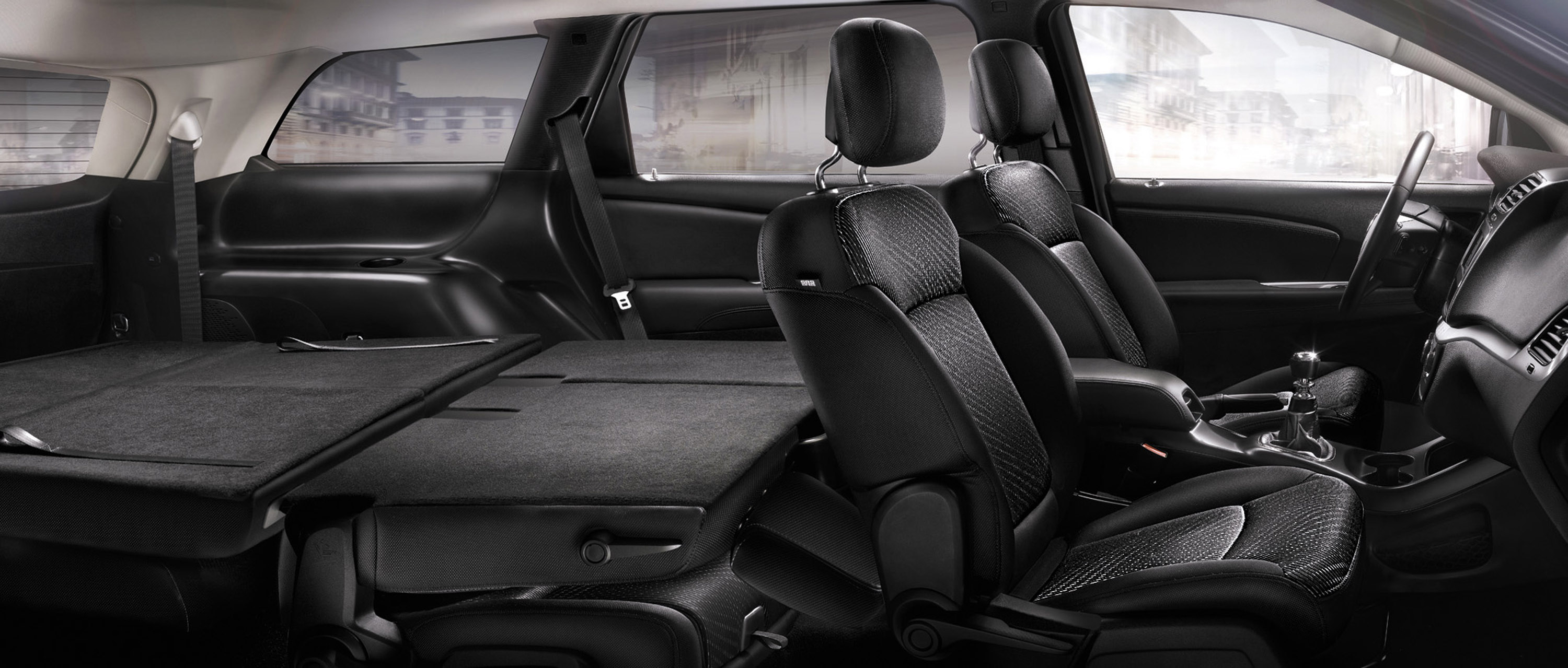 Fiat Freemont AWD photo #36