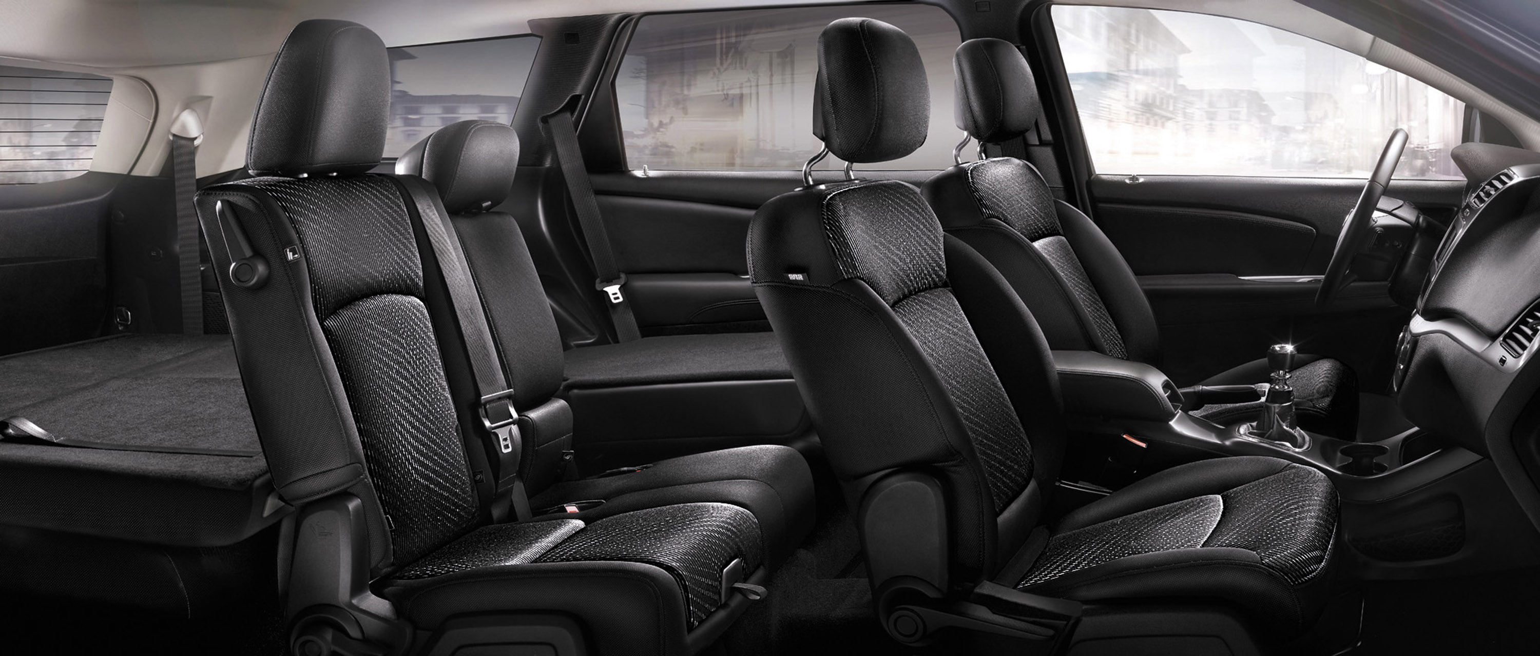 Fiat Freemont AWD photo #37