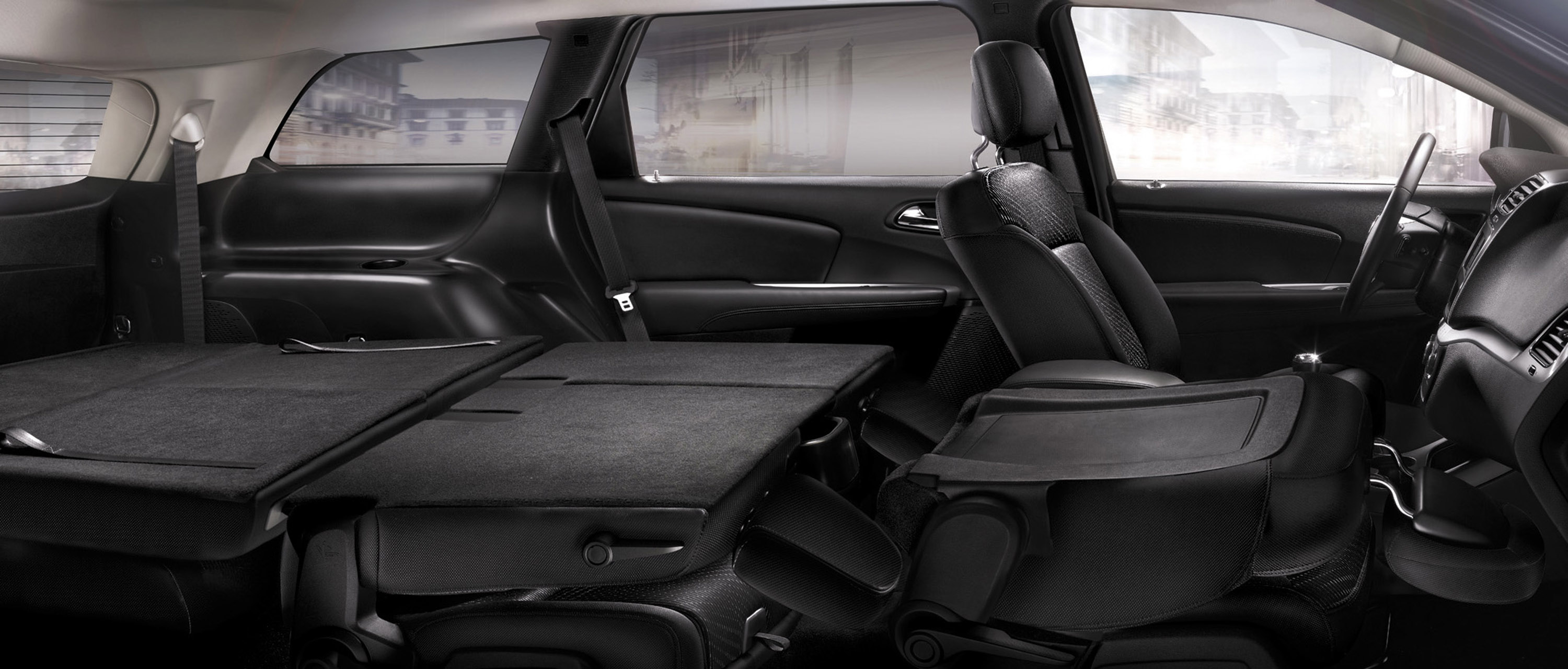 Fiat Freemont AWD photo #38