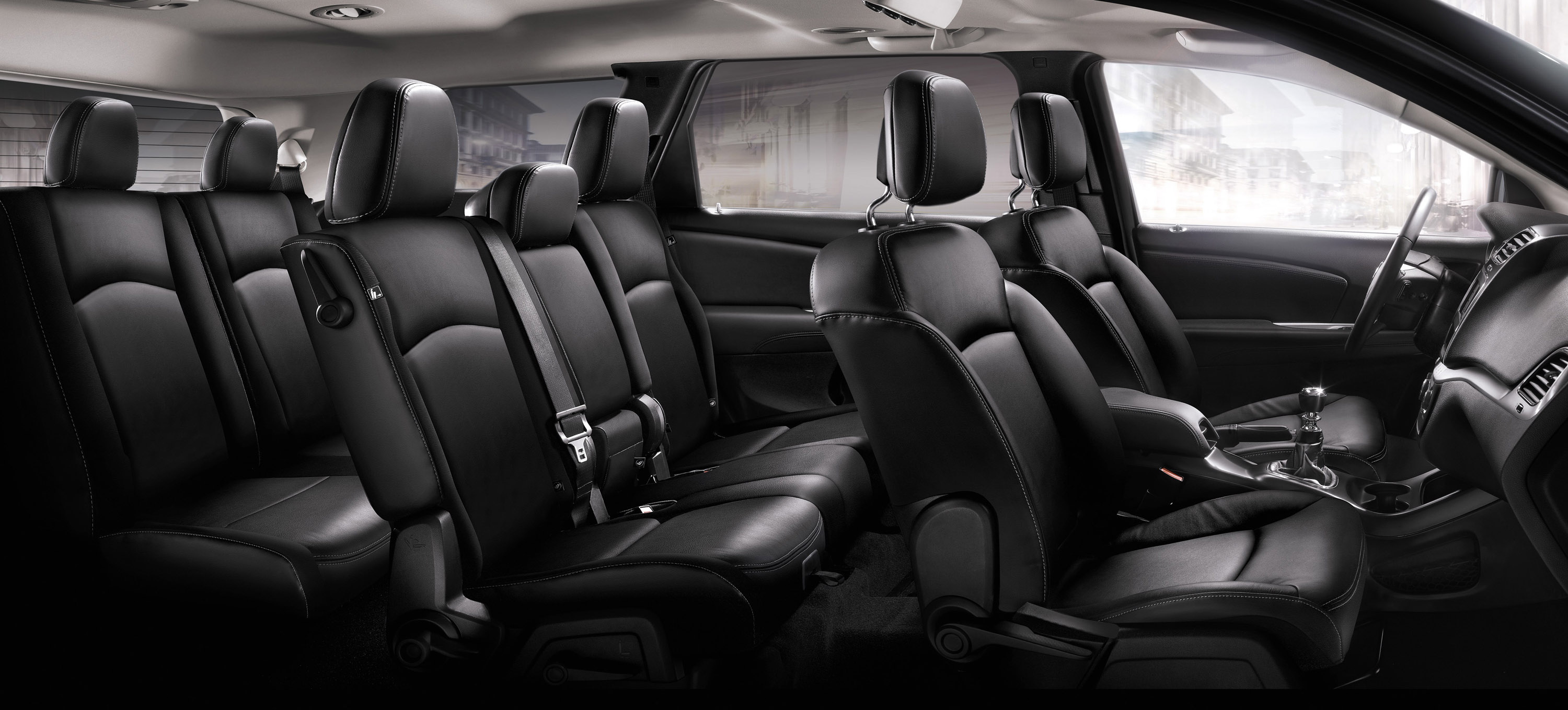 Fiat Freemont AWD photo #39