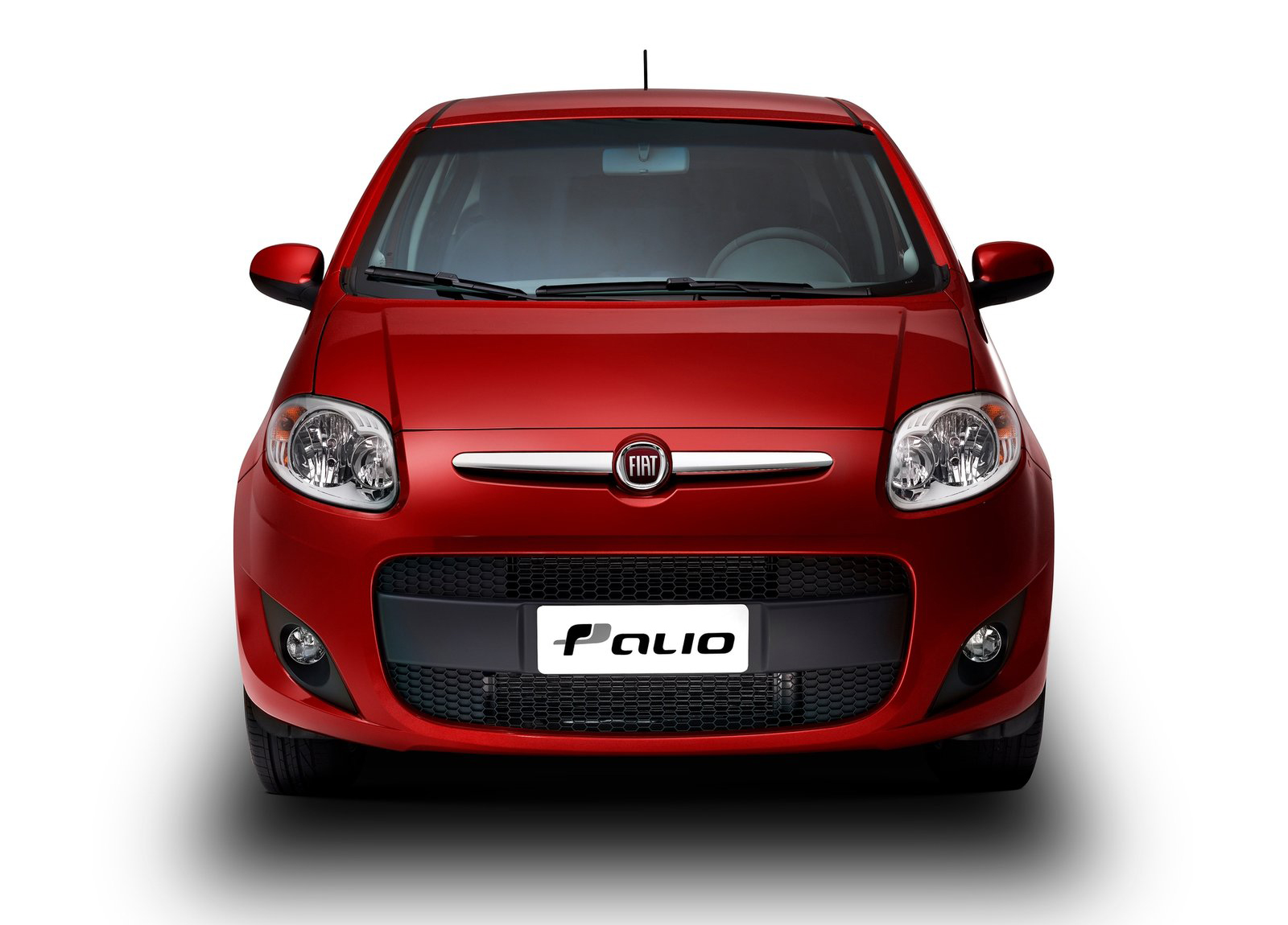 Fiat Palio photo #16