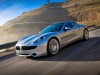 Fisker Karma 2012