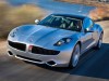 Fisker Karma 2012