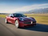 Fisker Karma 2012