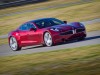 Fisker Karma 2012
