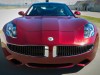 Fisker Karma 2012