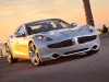 Fisker Karma 2012