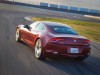 Fisker Karma 2012