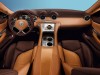 Fisker Karma 2012