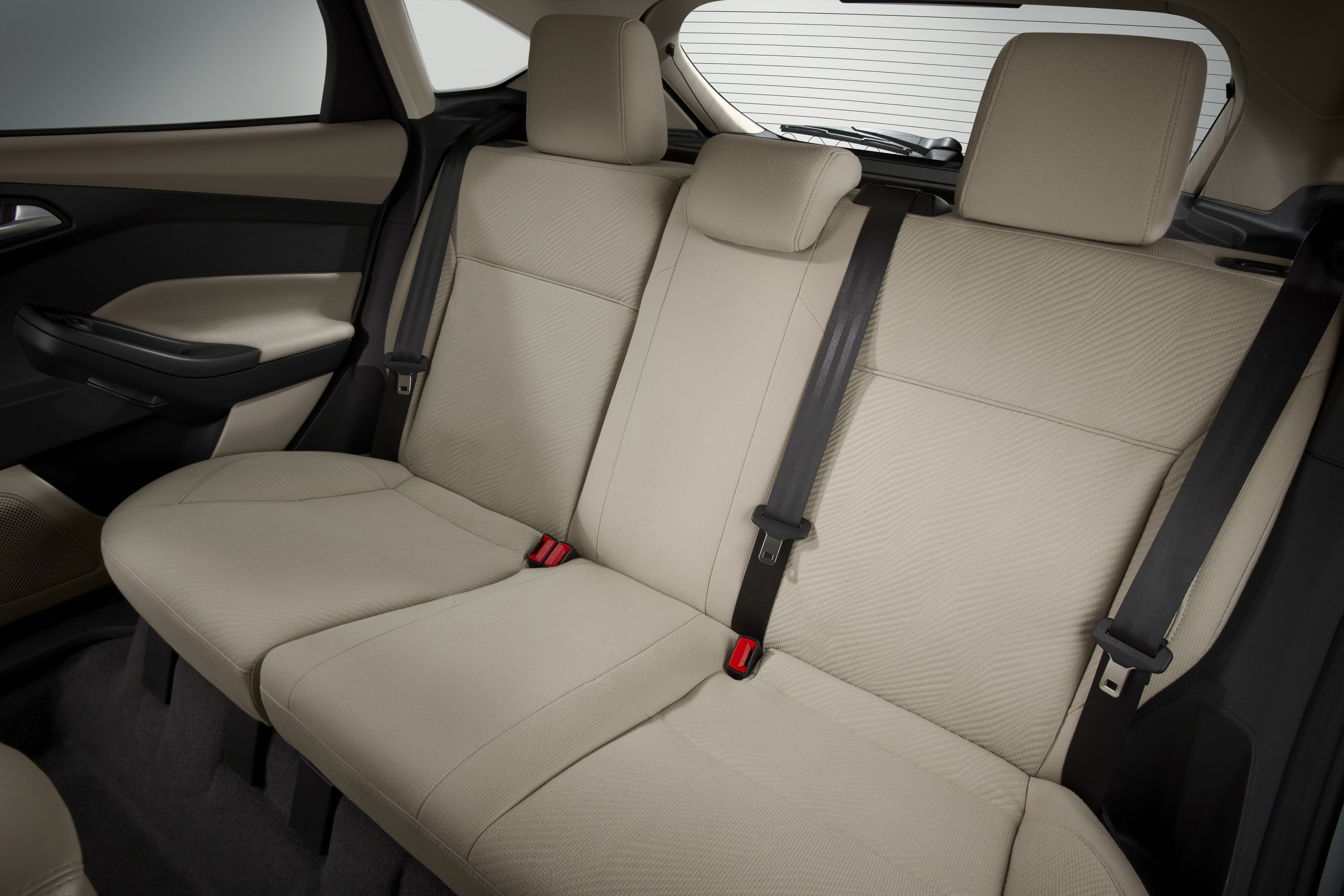 Ford Focus Electric photo #30