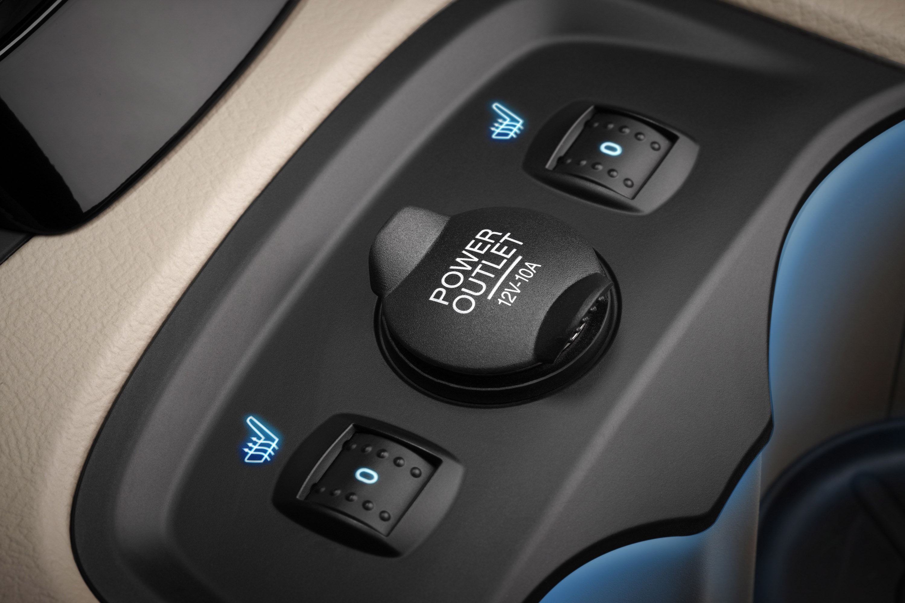 Ford Focus Electric photo #32